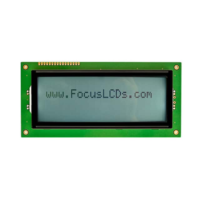 Focus LCDs C204BLBFKSW6WT55XAA
