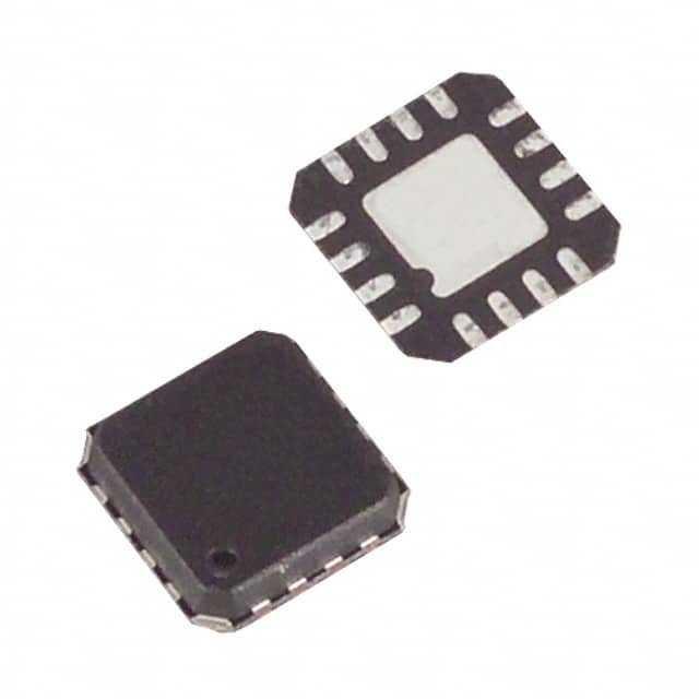 Analog Devices Inc./Maxim Integrated MAX4693EGE-T
