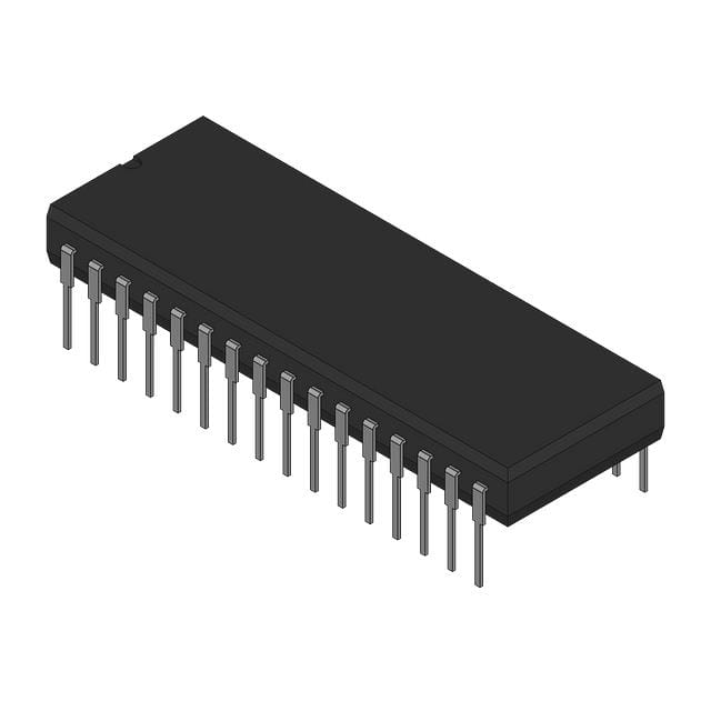 Analog Devices Inc./Maxim Integrated DS1248Y-200