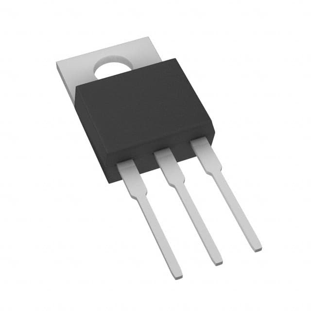 Vishay General Semiconductor - Diodes Division MBR20H45CT-E3/45