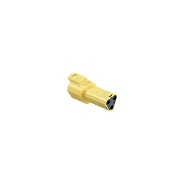 Molex 93444-2205