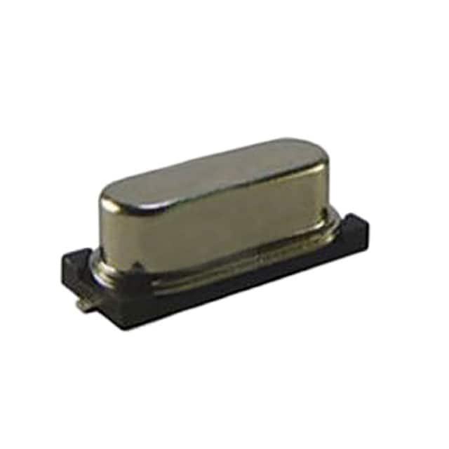 Raltron Electronics AS-11.0592-18-SMD-TR