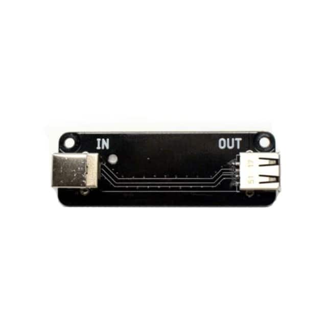 Joulescope® FP01-USB-001