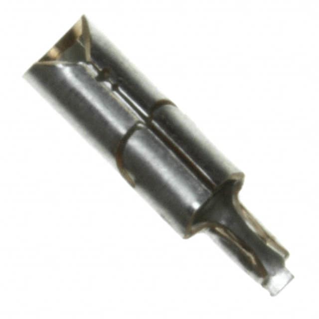 TE Connectivity AMP Connectors 552699-1