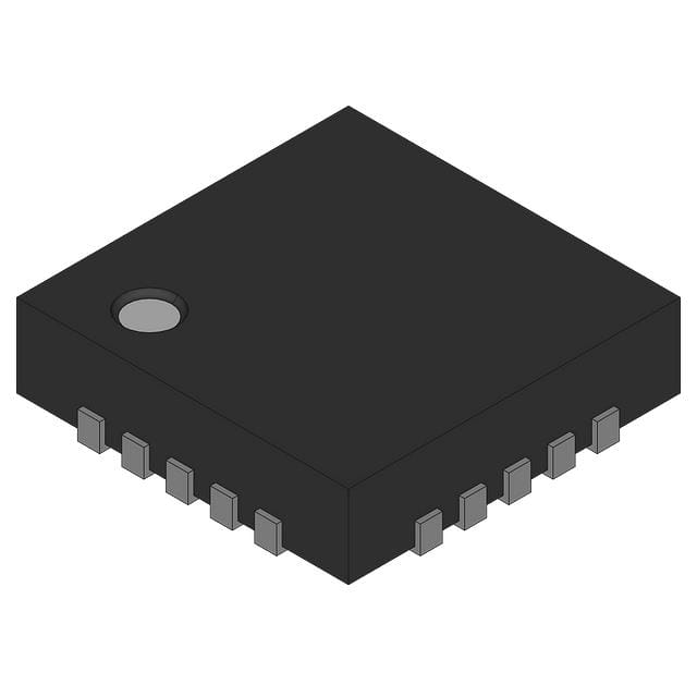 Dallas Semiconductor DS1251WP-120