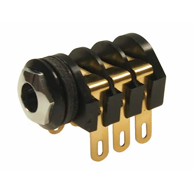 CLIFF Electronic Components Ltd CL1323A