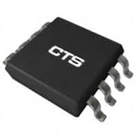 CTS-Frequency Controls CTS100EL16VOTG
