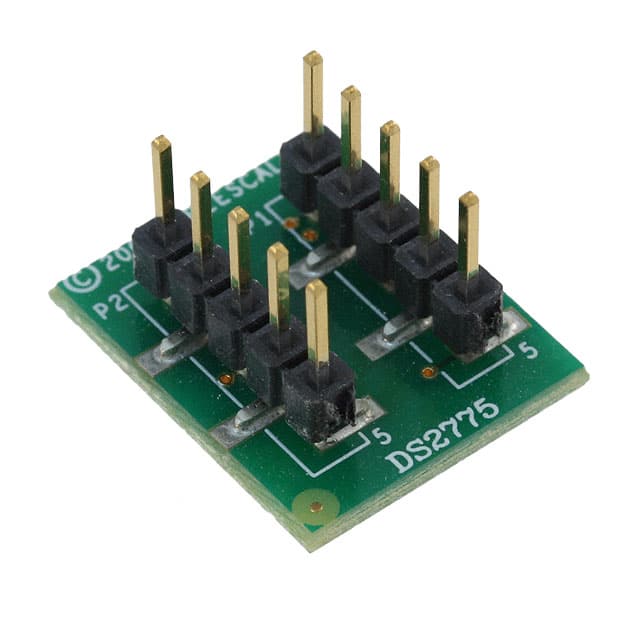 NXP USA Inc. KIT3803MMA7660FC