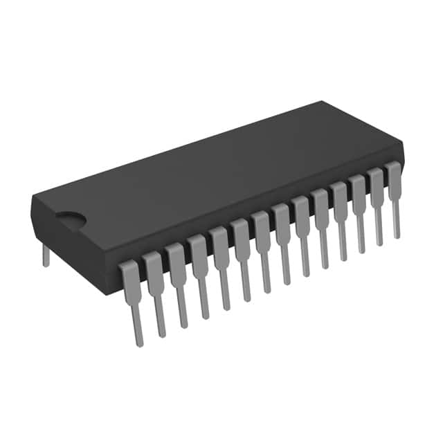Microchip Technology HV5812P-G