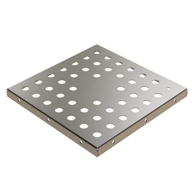 3G Shielding Specialties LP PIC-S-203C