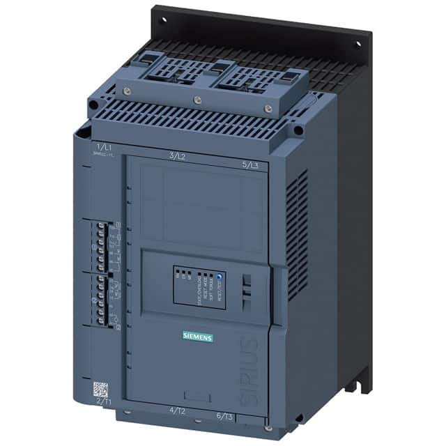 Siemens 3RW52241TC05