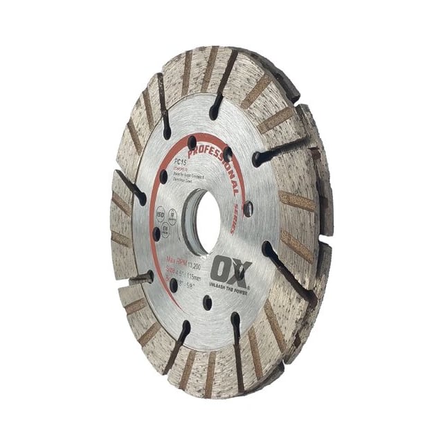 OX Tools OX-PC15-4.5