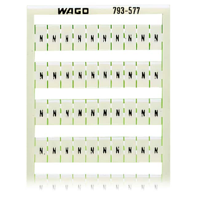 WAGO Corporation 793-577