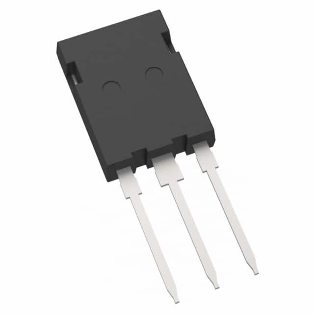 STMicroelectronics STGYA50H120DF2