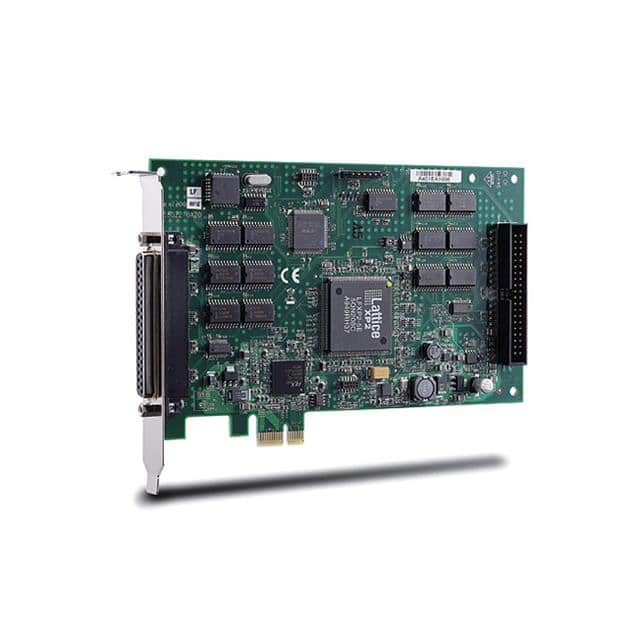 ADLINK Technology PCIE-7200