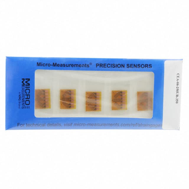Micro-Measurements (Division of Vishay Precision Group) MMF003216