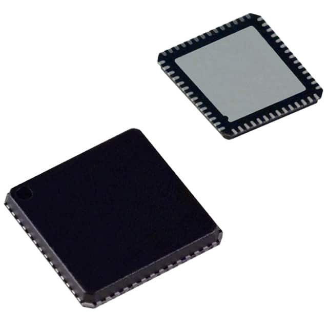 Analog Devices Inc. AD9991KCP