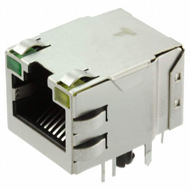 TRP Connector B.V. 5-6605761-1