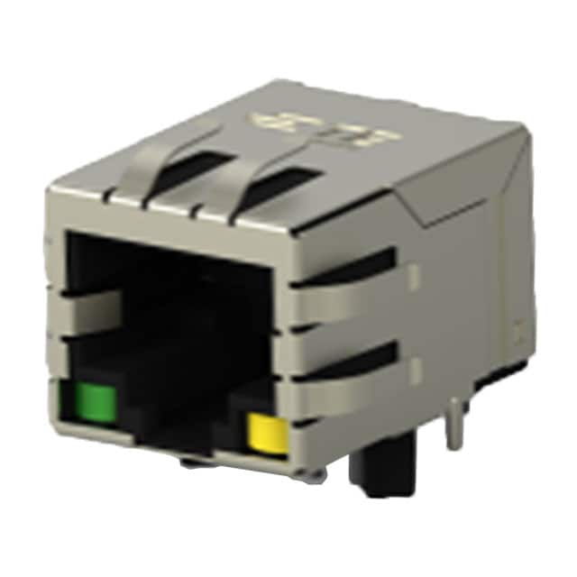 TE Connectivity AMP Connectors 5-2337992-4
