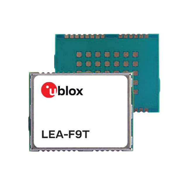 u-blox LEA-F9T-10B