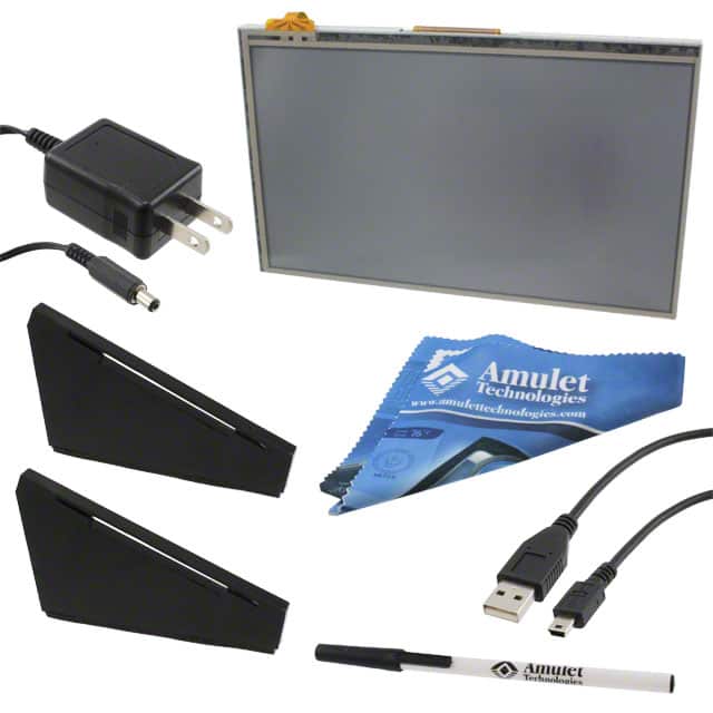 Amulet Technologies LLC STK-070R