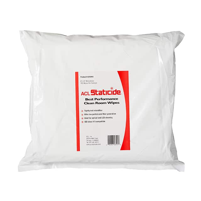 ACL Staticide Inc 8299MD