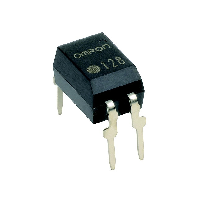 Omron Electronics Inc-EMC Div G3VM-2L