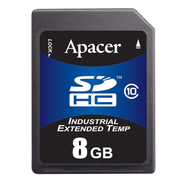 Apacer Memory America AP-ISD008GIA-1ATM