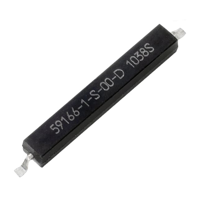 Littelfuse Inc. 59166-1-U-00-A