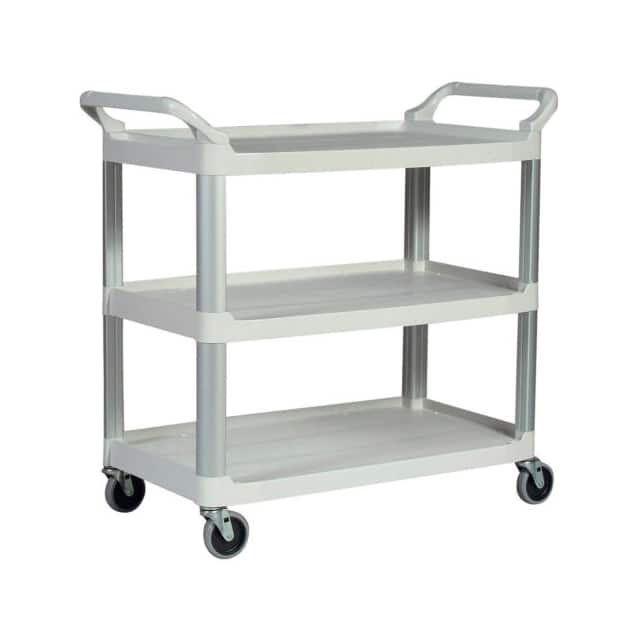 Rubbermaid FG409100OWHT