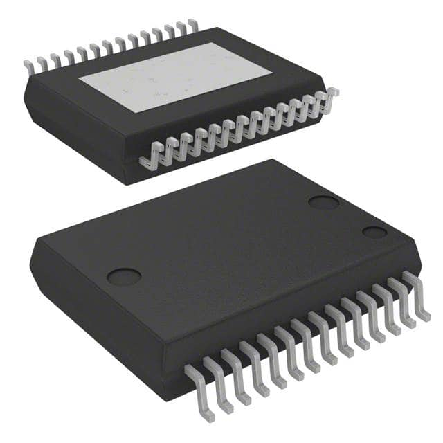 STMicroelectronics L9733CN