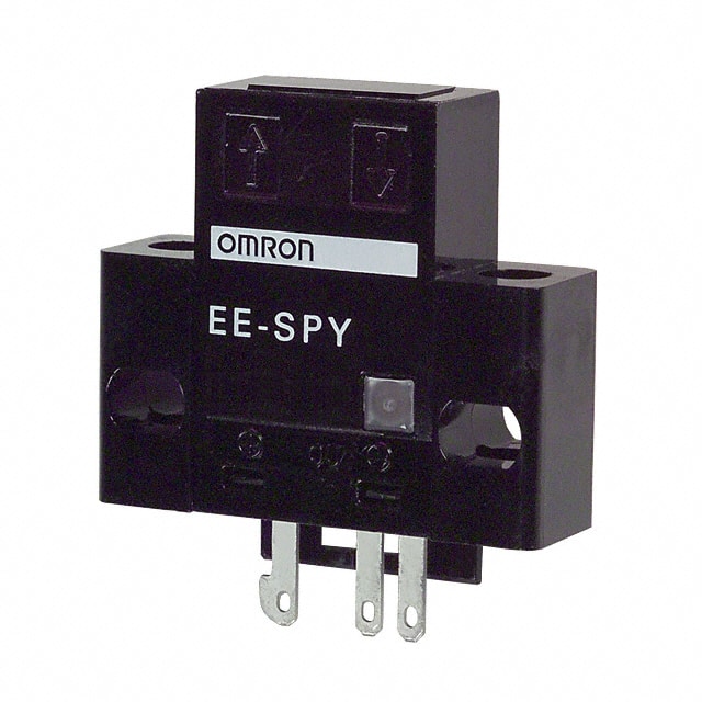 Omron Automation and Safety EE-SPY312