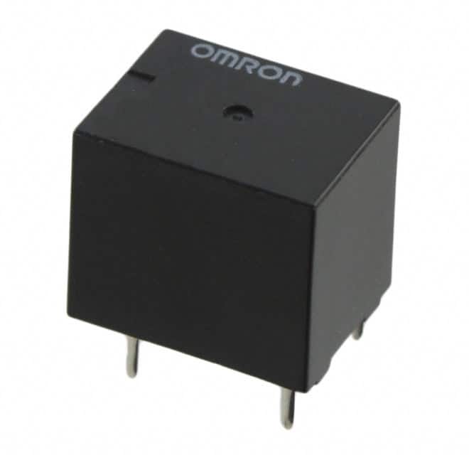 Omron Electronics Inc-EMC Div G8QN-1C4 DC12