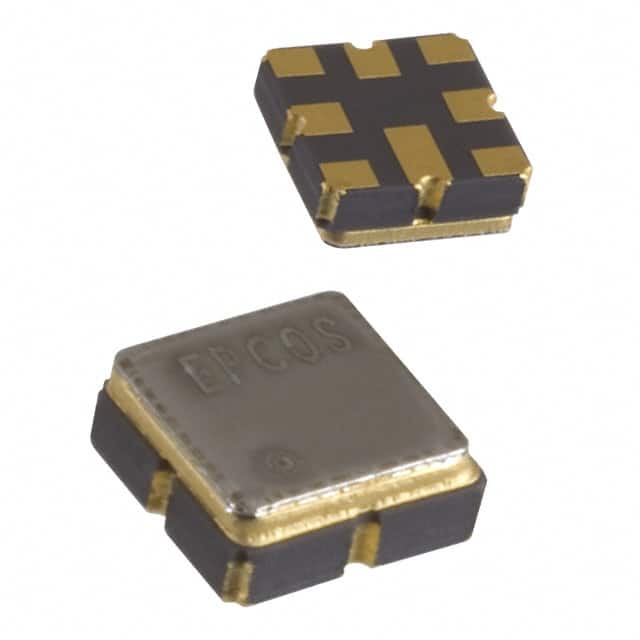 Qualcomm (RF front-end (RFFE) filters) B39931B4018Z810