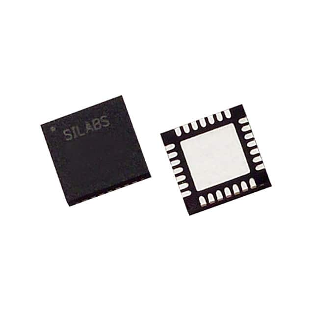 Silicon Labs C8051T611-GM