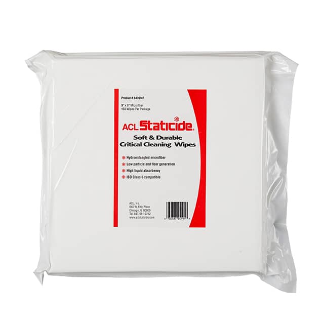 ACL Staticide Inc 8409MF