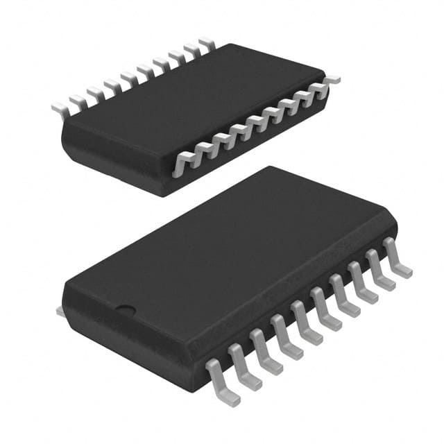 STMicroelectronics STM8S103F3M3