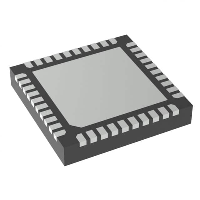 Rohm Semiconductor BM92A50MWV-Z