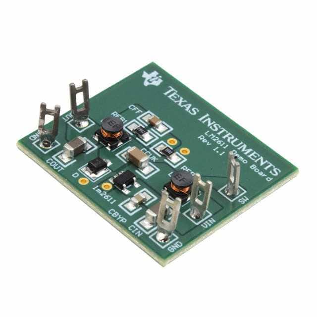 Texas Instruments LM2611EVAL