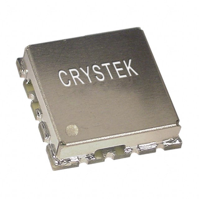 Crystek Corporation CVCO55BES-3020-3265