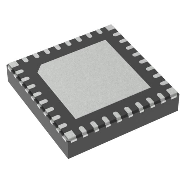 Rohm Semiconductor BM81810MUF-ME2