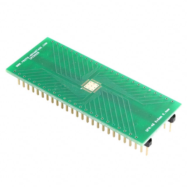 Chip Quik Inc. IPC0028