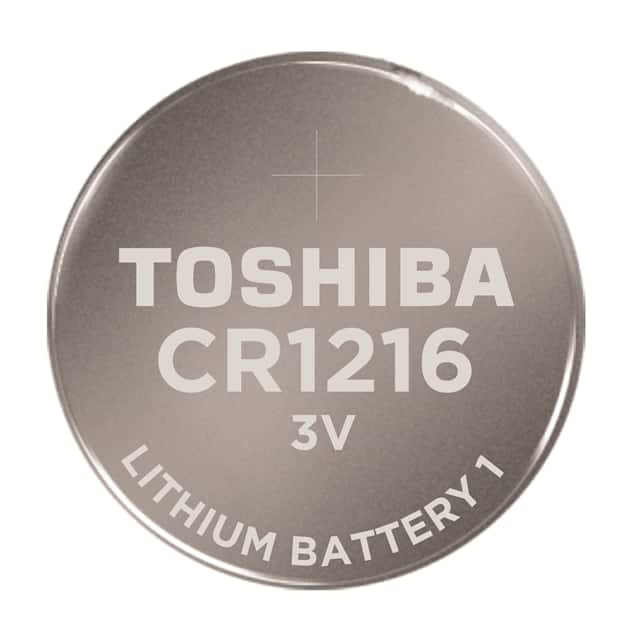Toshiba Lifestyle Products CR1216