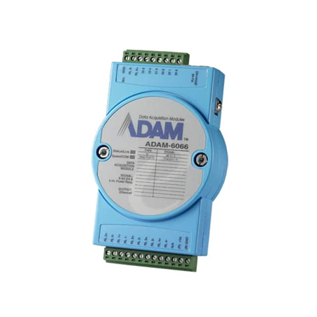 Advantech Corp ADAM-6066-D