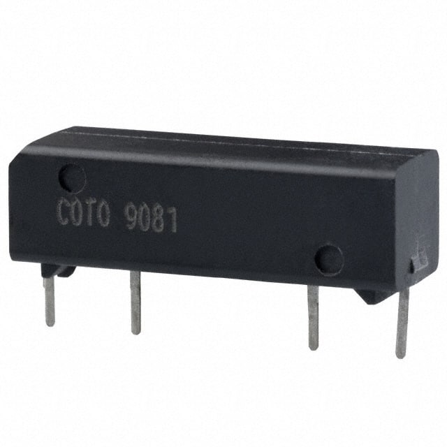 Coto Technology 9081-05-00