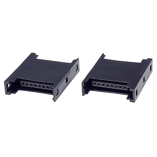 TE Connectivity AMP Connectors 5-1473571-8