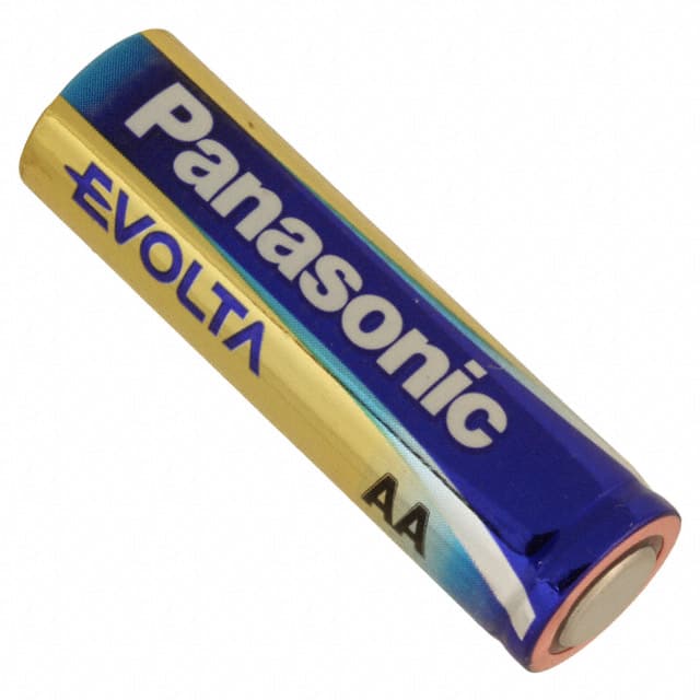 Panasonic - BSG LR6EGA/B