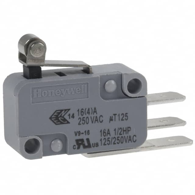 Honeywell Sensing and Productivity Solutions V9-16S43D905A