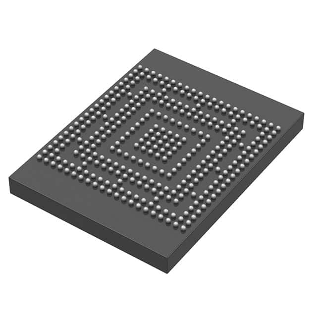 Microchip Technology M2S090TS-FCSG325