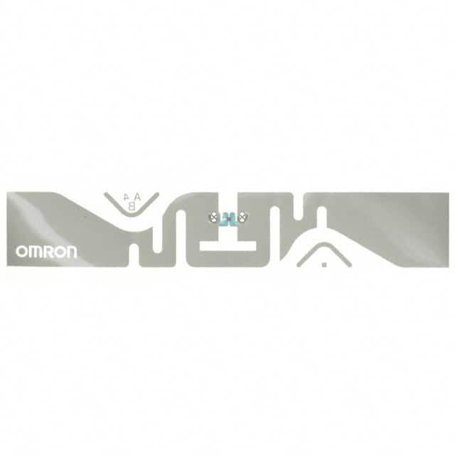 Omron Automation and Safety V750-D22M01-IM-R5K